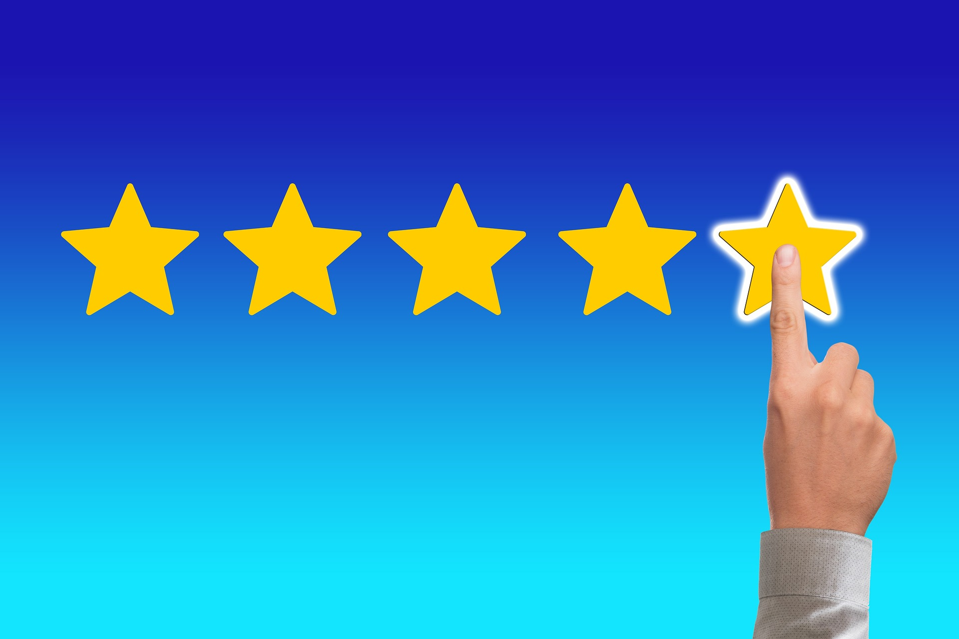 My Rating System