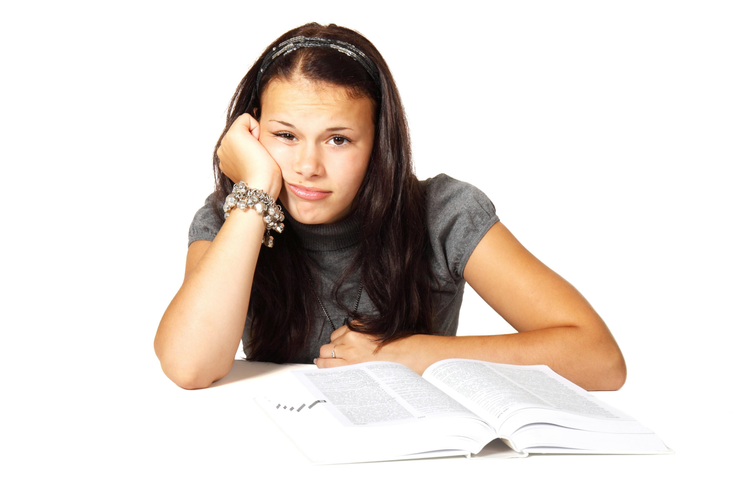 The Dreaded Reading Slump: A Christian Reader’s Perspective